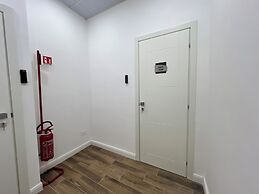 Aura apartments