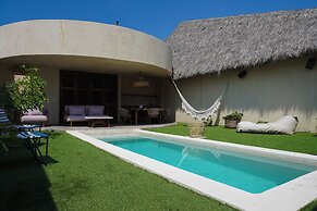 Villa Yahualli