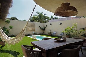 Villa Yahualli