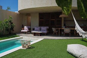 Villa Yahualli