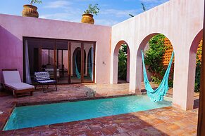 Villa Santa María