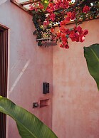 Villa Santa María