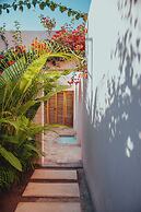 Villa Santa María