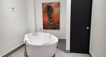 Hotel Magnifique CoLiving