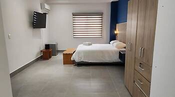 Hotel Magnifique CoLiving