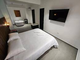 Hotel Magnifique CoLiving