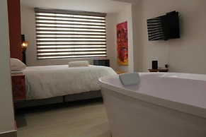 Hotel Magnifique CoLiving