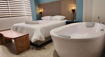 Hotel Magnifique CoLiving