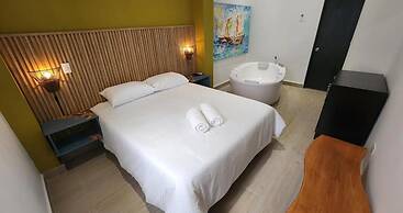 Hotel Magnifique CoLiving