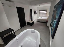 Hotel Magnifique CoLiving