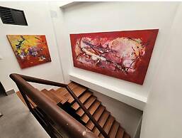 Hotel Magnifique CoLiving