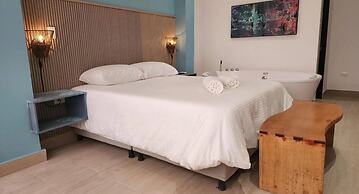 Hotel Magnifique CoLiving