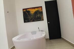 Hotel Magnifique CoLiving