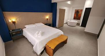 Hotel Magnifique CoLiving