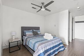 Heart of Austin Suites