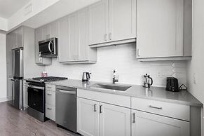 Heart of Austin Suites