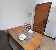 Mirador Suites Beira Mar com Piscina