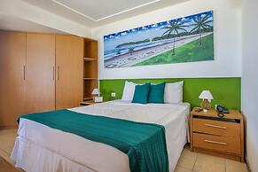 Mirador Suites Beira Mar com Piscina