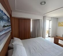 Mirador Suites Beira Mar com Piscina