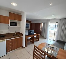 Mirador Suites Beira Mar com Piscina