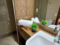 Mirador Suites Beira Mar com Piscina