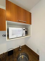 Mirador Suites Beira Mar com Piscina