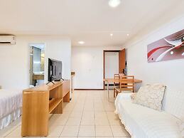 Mirador Suites Beira Mar com Piscina