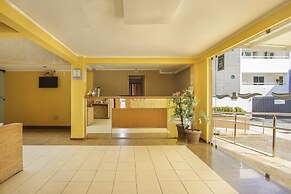 Mirador Suites Beira Mar com Piscina