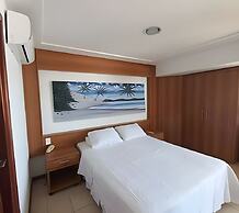 Mirador Suites Beira Mar com Piscina