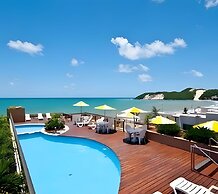 Mirador Suites Beira Mar com Piscina