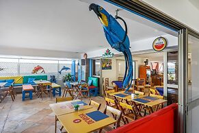 Mirador Suites Beira Mar com Piscina