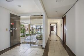Mirador Suites Beira Mar com Piscina