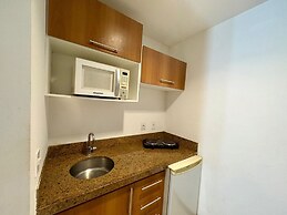 Mirador Suites Beira Mar com Piscina