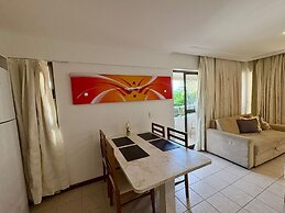 Mirador Suites Beira Mar com Piscina