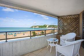 Mirador Suites Beira Mar com Piscina