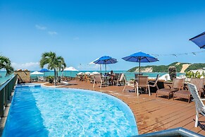 Mirador Suites Beira Mar com Piscina