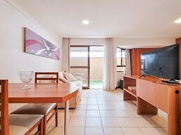 Mirador Suites Beira Mar com Piscina
