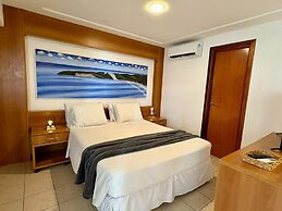 Mirador Suites Beira Mar com Piscina