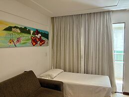 Mirador Suites Beira Mar com Piscina