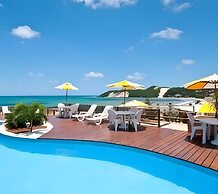 Mirador Suites Beira Mar com Piscina