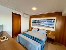 Mirador Suites Beira Mar com Piscina