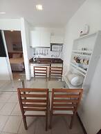 Mirador Suites Beira Mar com Piscina