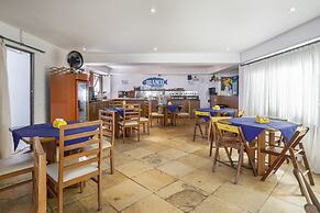 Mirador Suites Beira Mar com Piscina