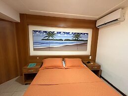 Mirador Suites Beira Mar com Piscina