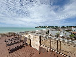 Mirador Suites Beira Mar com Piscina