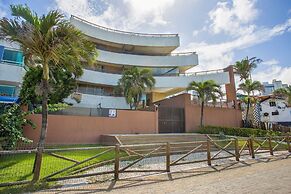 Mirador Suites Beira Mar com Piscina