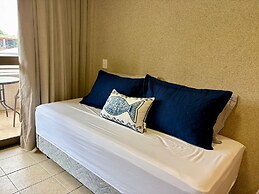 Mirador Suites Beira Mar com Piscina