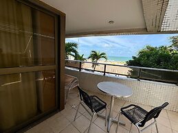 Mirador Suites Beira Mar com Piscina