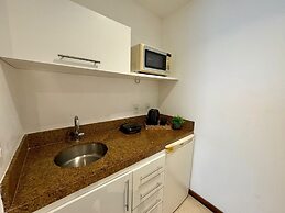 Mirador Suites Beira Mar com Piscina