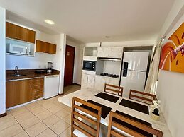 Mirador Suites Beira Mar com Piscina